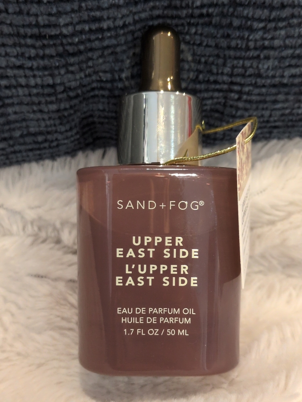 Sand And Fog Upper East Side